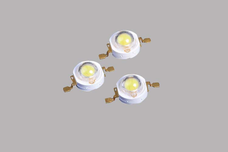 High Power LED 1W - Click Image to Close